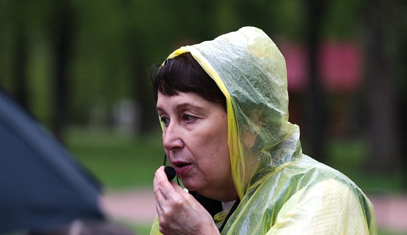 В Калуге стартовал новый сезон бесплатных пешеходных экскурсий