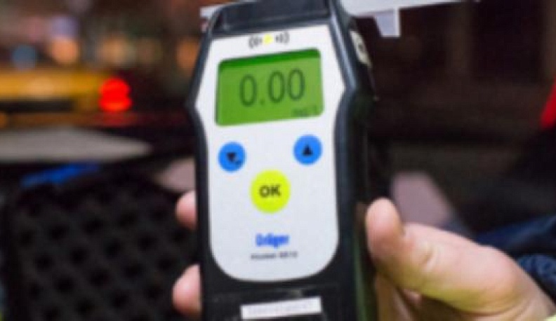 Калужская ГИБДД устроит сплошные проверки водителей на трезвость