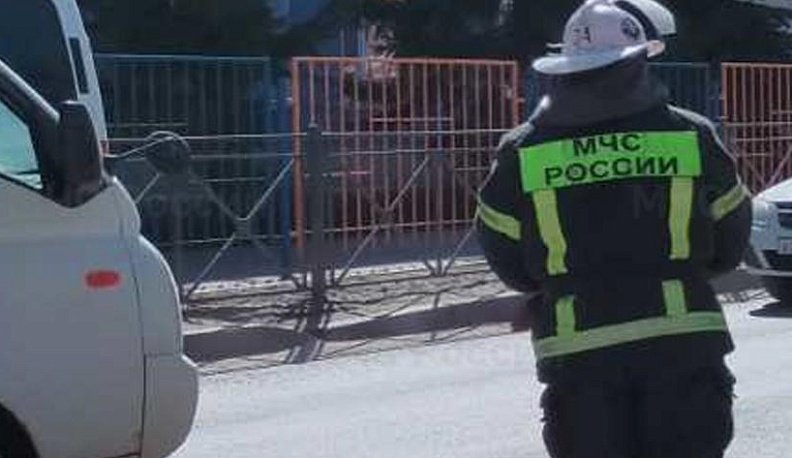 В Калужской области «Фольксваген» сбил человека