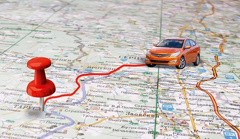 Покатаемся, посмотрим,  удивимся, вдохновимся!