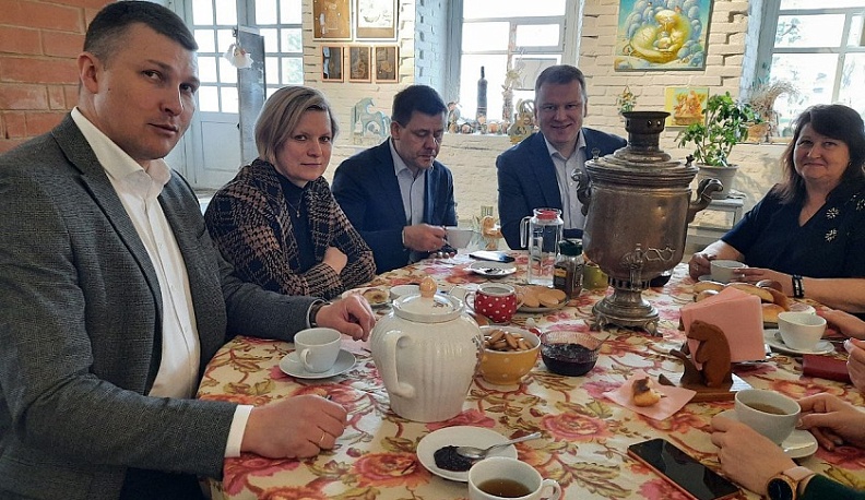 Чем привлекателен север Калужской области?