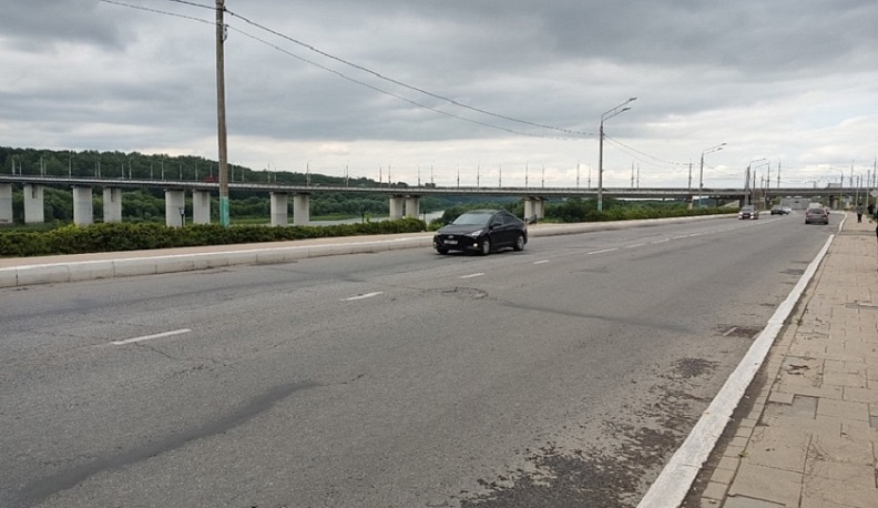 За минувшую неделю водители Калужской области нарушили ПДД более 76 тысяч раз