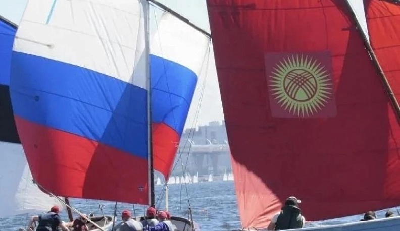 Калужские многоборцы выиграли Кубок мира в Санкт-Петербурге
