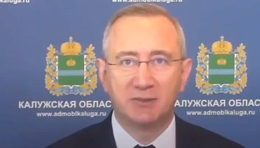 Владислав Шапша призвал власти наукограда поторопиться с отладкой светофора