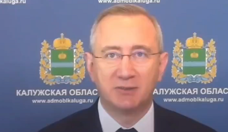 Владислав Шапша призвал власти наукограда поторопиться с отладкой светофора