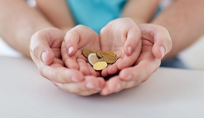 В Калужской области социальные выплаты за месяц получили более 13 тысяч семей с детьми