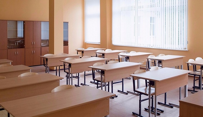 В Калужской области на дистанционке находятся три школы и семь классов