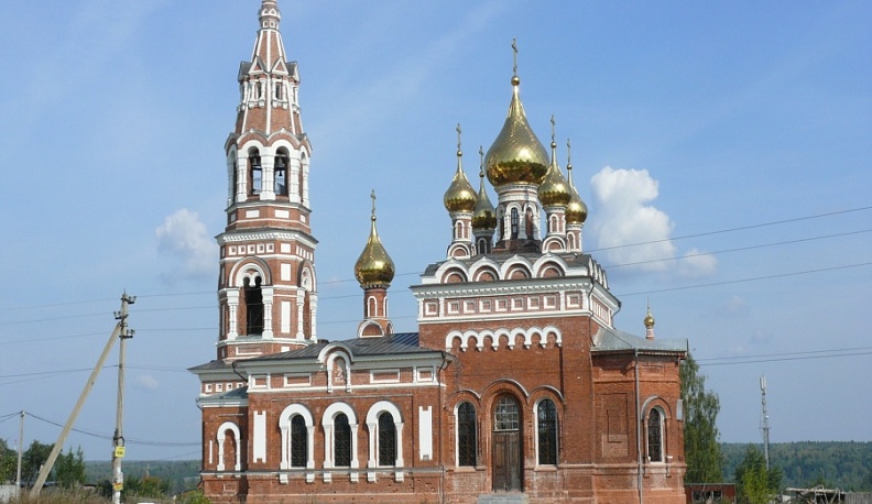 На Боровском направлении