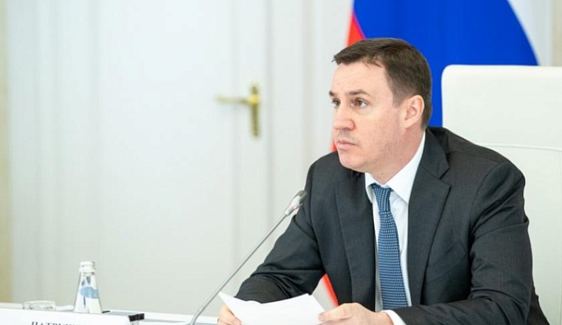  Посевная кампания в Калужской области пройдет в оптимальные агротехнические сроки