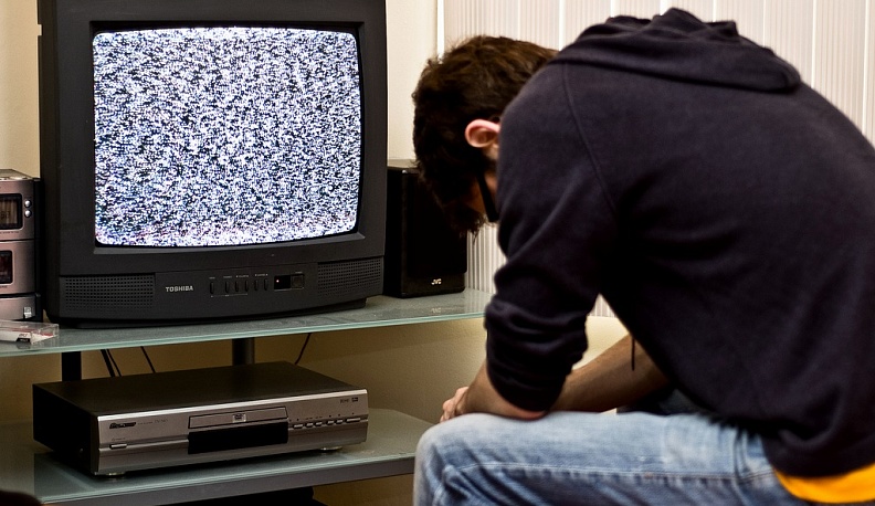 Есть сигналы, что нет сигнала