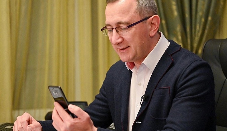 Татьяна Артемова: «Прямые эфиры - это возможность получить из первых уст актуальную информацию»