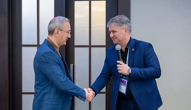 Владислав Шапша рассказал о применении бережливых технологий в Калужском регионе