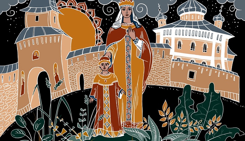 В Калужской области напечатают открытки с видами пяти городов