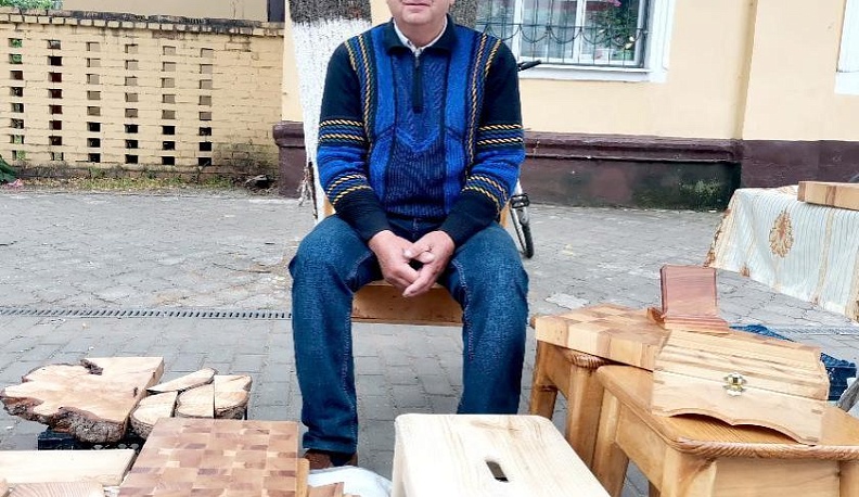 «Наш левша»