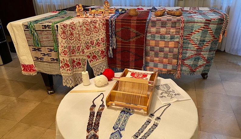 Калужская область приняла участие в Российско-Сербском культурном форуме