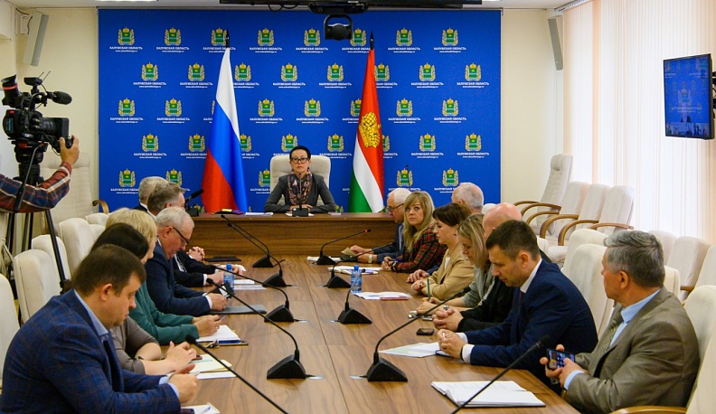 В Калужской области в этом году кадастровые работы проводятся на территории восьми муниципальных образований в отношении 147 кадастровых кварталов