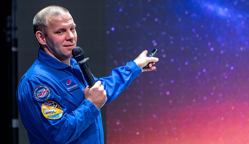 Успеть за 40 секунд