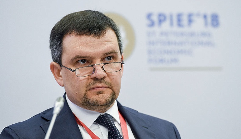 «Почту России» возглавил калужанин