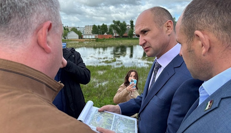 Владимир Якушев: «Более 13,5 млн человек поучаствовали в голосовании «Единой России» и минстроя»