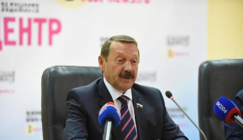 Средства из федерального бюджета в регионы будут перечислять в марте