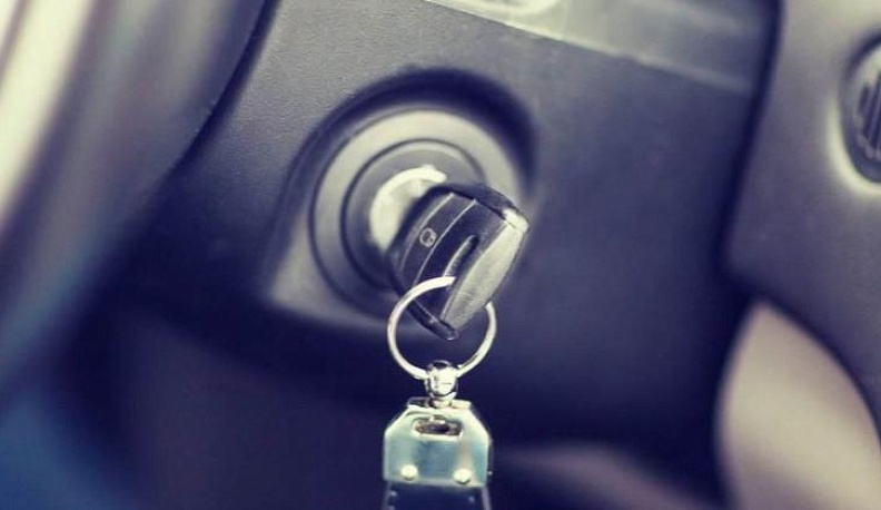 Житель Малоярославца угнал у приятеля машину 