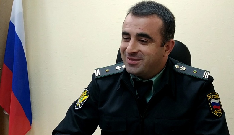 «Мы не вышибалы»