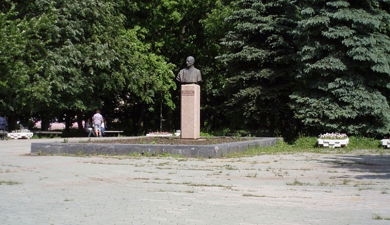 В Обнинске стали известны территории, предложенные для благоустройства