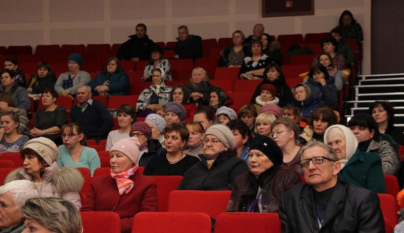 О больницах и наболевшем