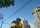 Температура воздуха в Калуге поднимется выше +30 °С