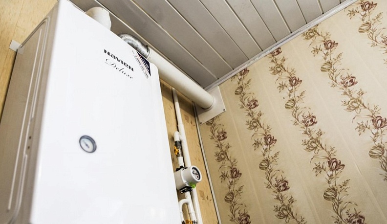 В Калужской области еще 1100 квартир переведут на индивидуальное отопление