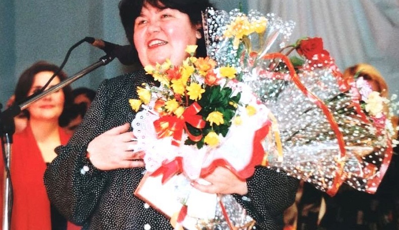 Лазоревый подснежник