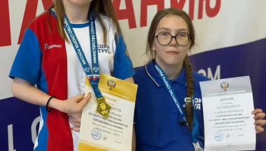 Калужские пловцы собрали полный комплект наград на домашнем чемпионате России