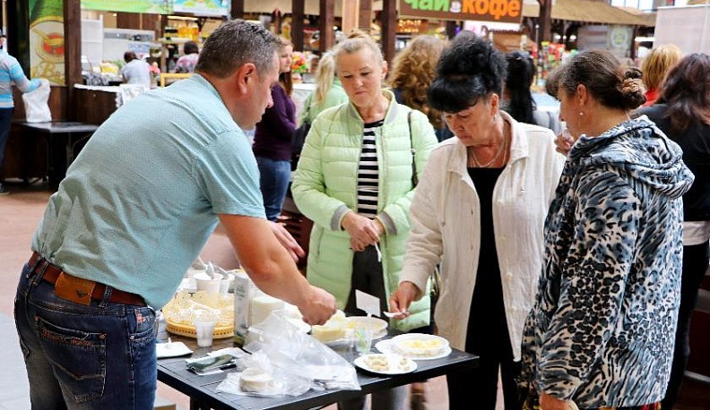 Калужский разгуляй