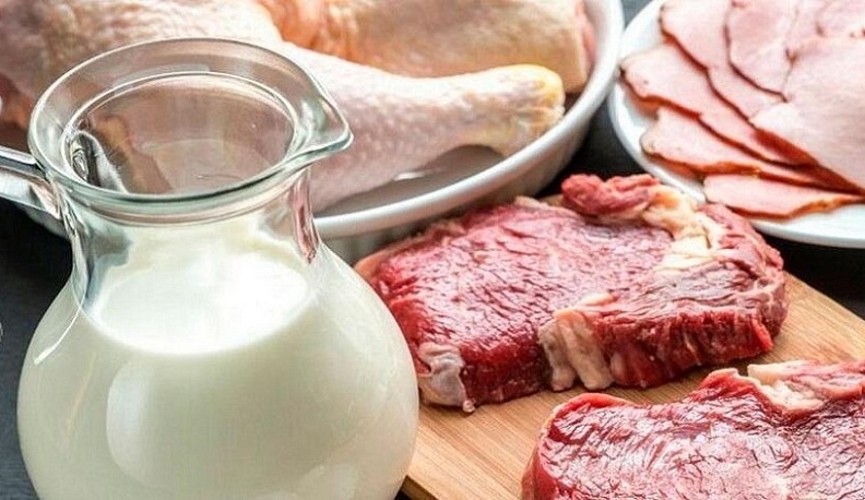 Калужская область экспортировала около 17 тысяч тонн кормов и животноводческой продукции в 2025 году