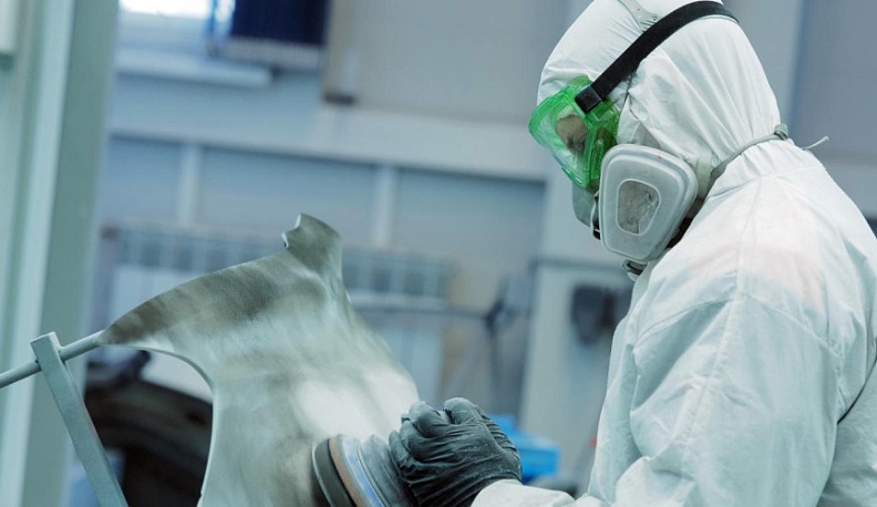 Первый в России Технопарк рабочих специальностей в Калуге стал предметом обсуждения в различных федеральных ведомствах