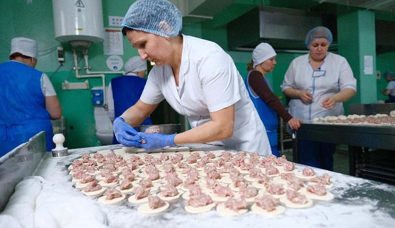 Бизнес со вкусом