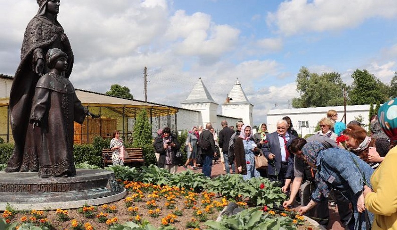 Представительная и содержательная