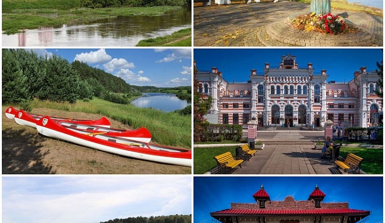 Владислав Шапша рассказал о туристическом потенциале Калужской области