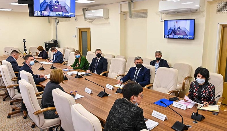 47 процентов жителей Калужской области прошли перепись