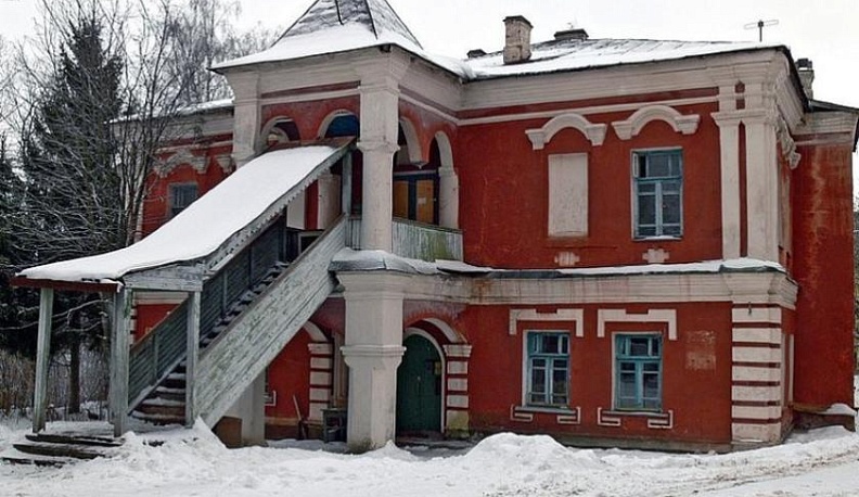 Достопримечательности Калуги можно увидеть, не нарушая режима самоизоляции 