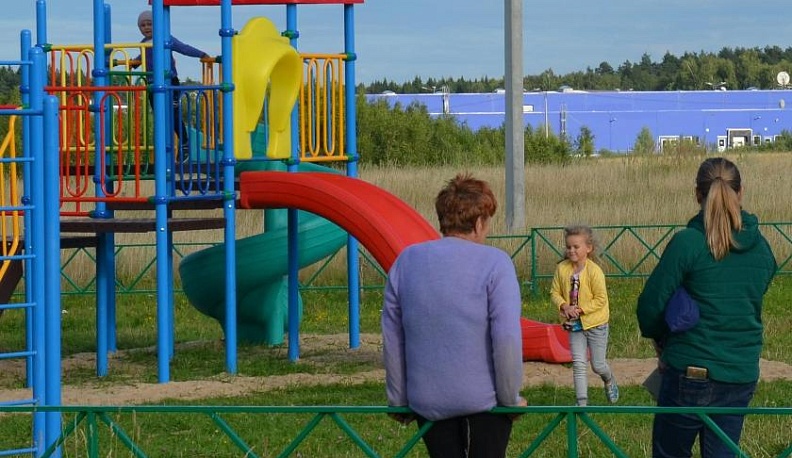 Одной проблемой меньше