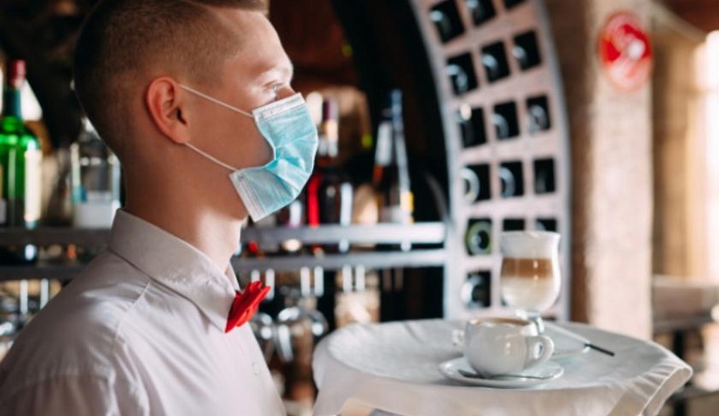 В кафе и ресторанах Калужской области выявлено полсотни нарушений