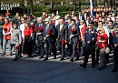 Народный фронт дал старт акции «Огонь памяти»