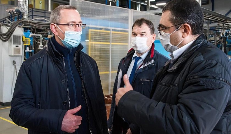 Поможем и поддержим