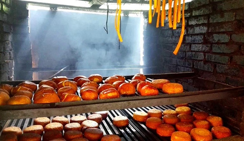 Сыр-долгожитель