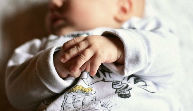 В Калуге за неделю родились две двойни и тройня