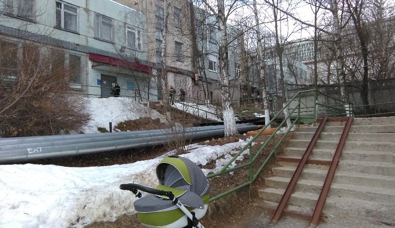 Бережливая.  Пока в мечтах