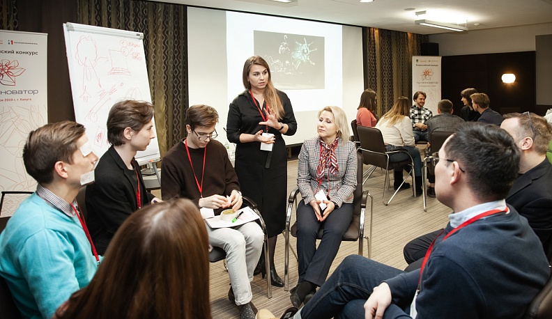 Создавать будущее следует сегодня