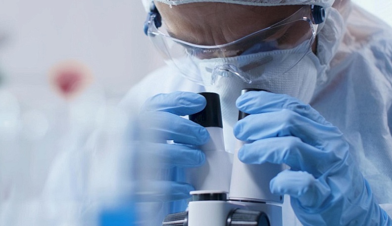 В Калужской области смогли восстановить имена двух солдат, погибших в годы Великой Отечественной войны