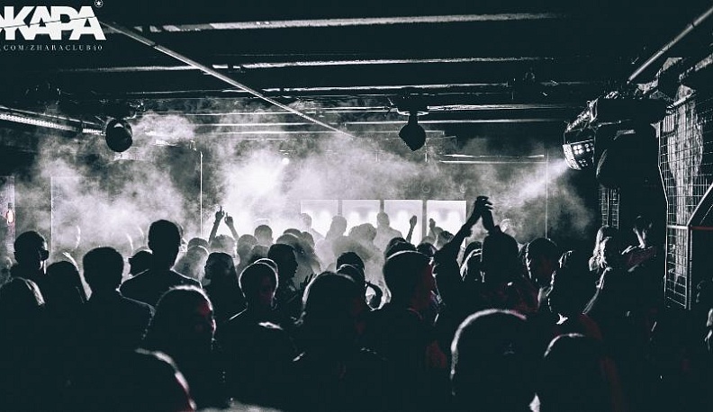 Москвича осудили за угрозу взорвать клуб "Жара" в Калуге